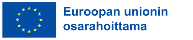 Euroopan unionin osarahoittama