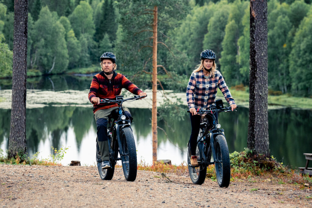 Efatbike